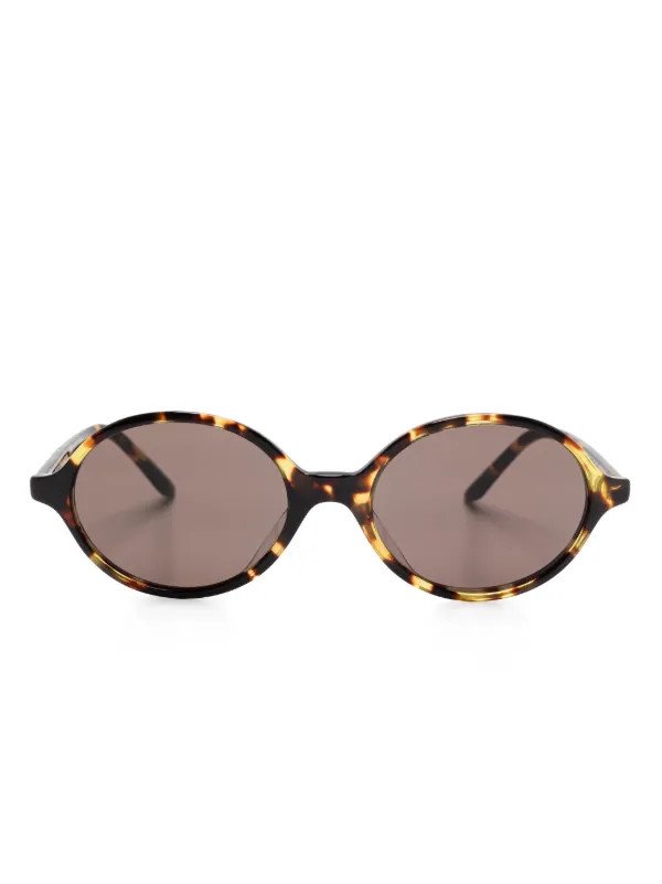 Khaite sunglasses | Farfetch Global