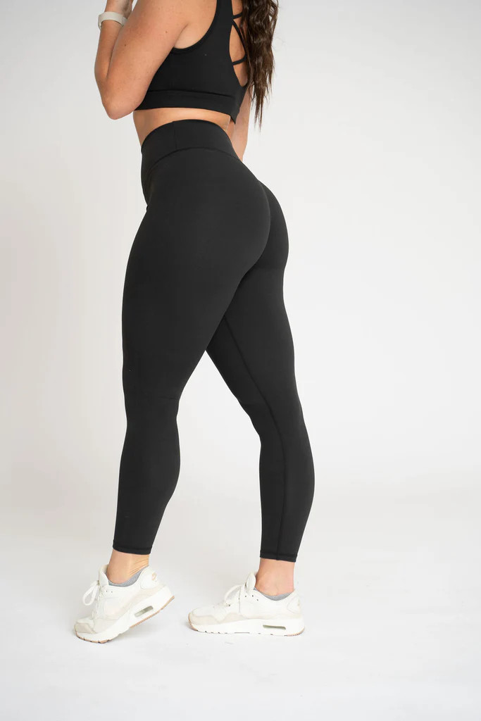 Sierra Legging : 26" | P'tula