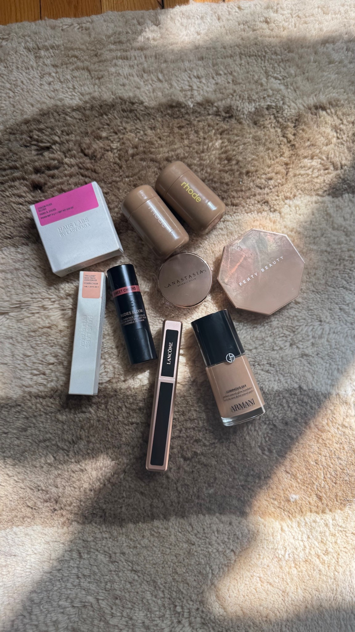 Fav makeup 💄 😊

#LTKdayinmylife #LTKgrwm #LTKBeauty