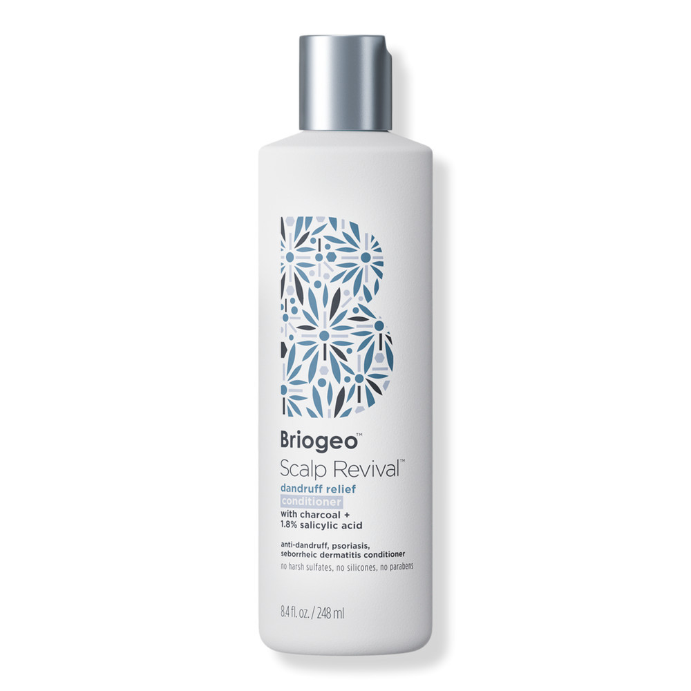 Briogeo Scalp Revival Dandruff Relief Conditioner | Ulta