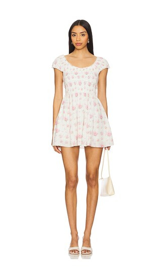 Siona Dress | Revolve Clothing (Global)