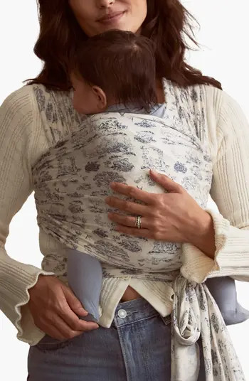 Solly Baby Tencel® Modal Baby Wrap | Nordstrom | Nordstrom