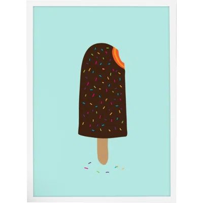 https://www.wayfair.com/Dilemma-Posters-Colorful-Ice-Cream-Paper-Print-DPOS1010.html | Wayfair North America