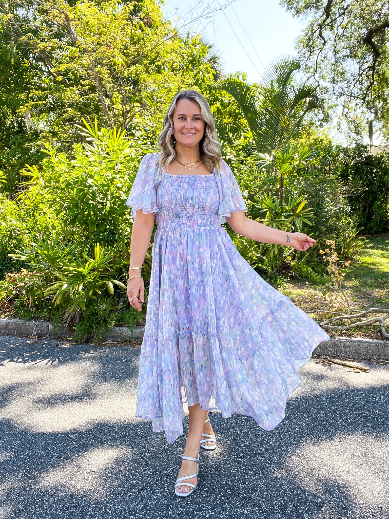 💜💜💜

#LTKStyleTip #LTKSeasonal #LTKSummerSales