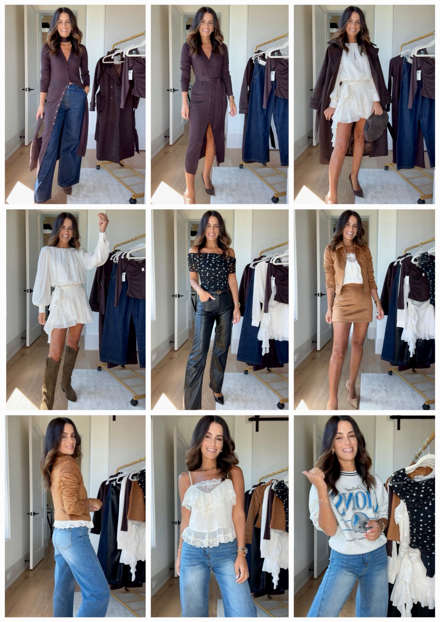 🤎New Abercrombie 
🔥25% off with exclusive, stackable code: AFLTK

#LTKSaleAlert #LTKFallSale #LTKFindsUnder100