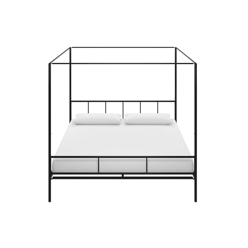 Marion Canopy Bed | Wayfair North America