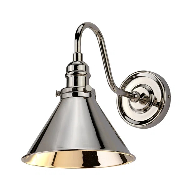 Gaynelle Armed Sconce | Wayfair North America
