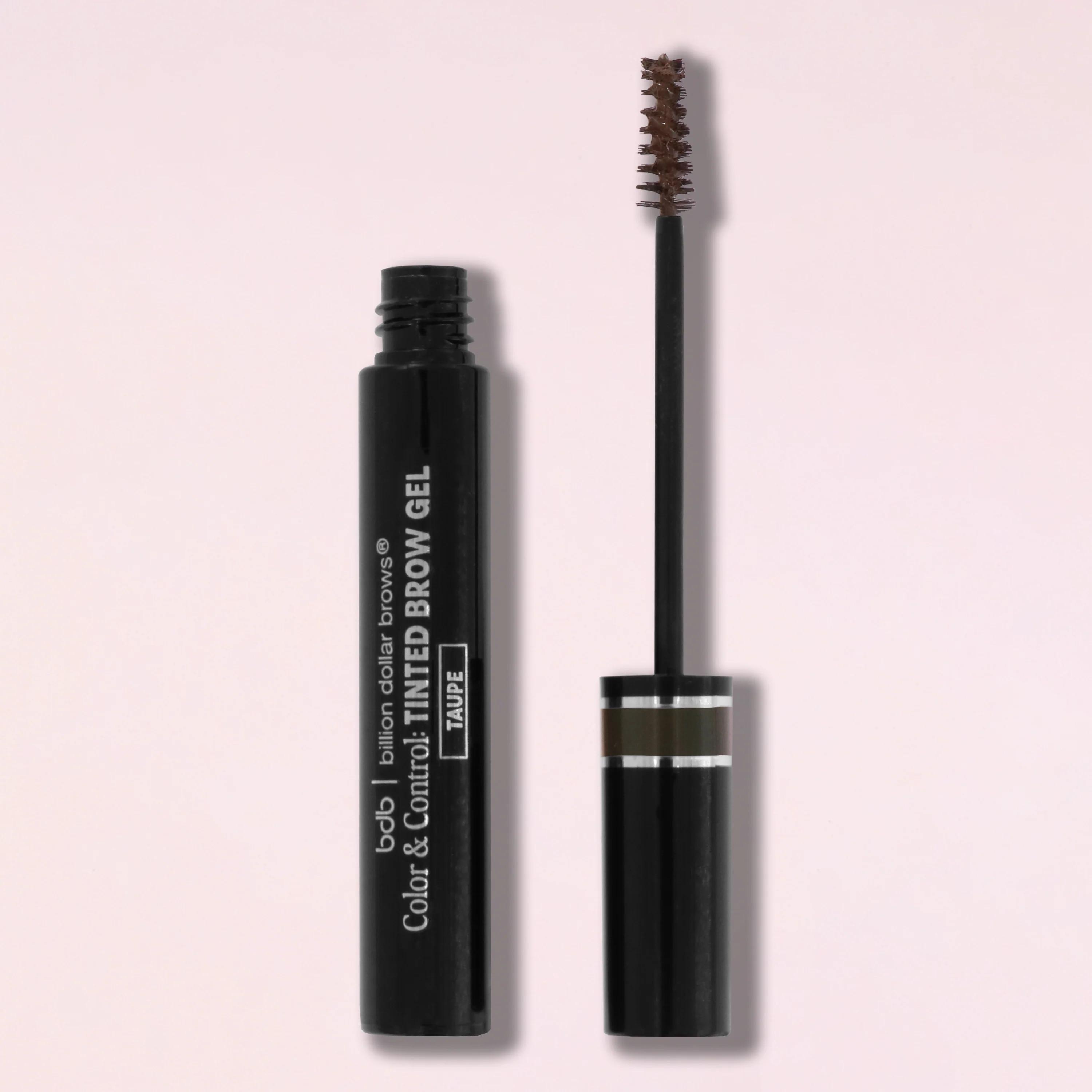 Color & Control: Tinted Brow Gel | Billion Dollar Brows® | Billion Dollar Beauty (US)
