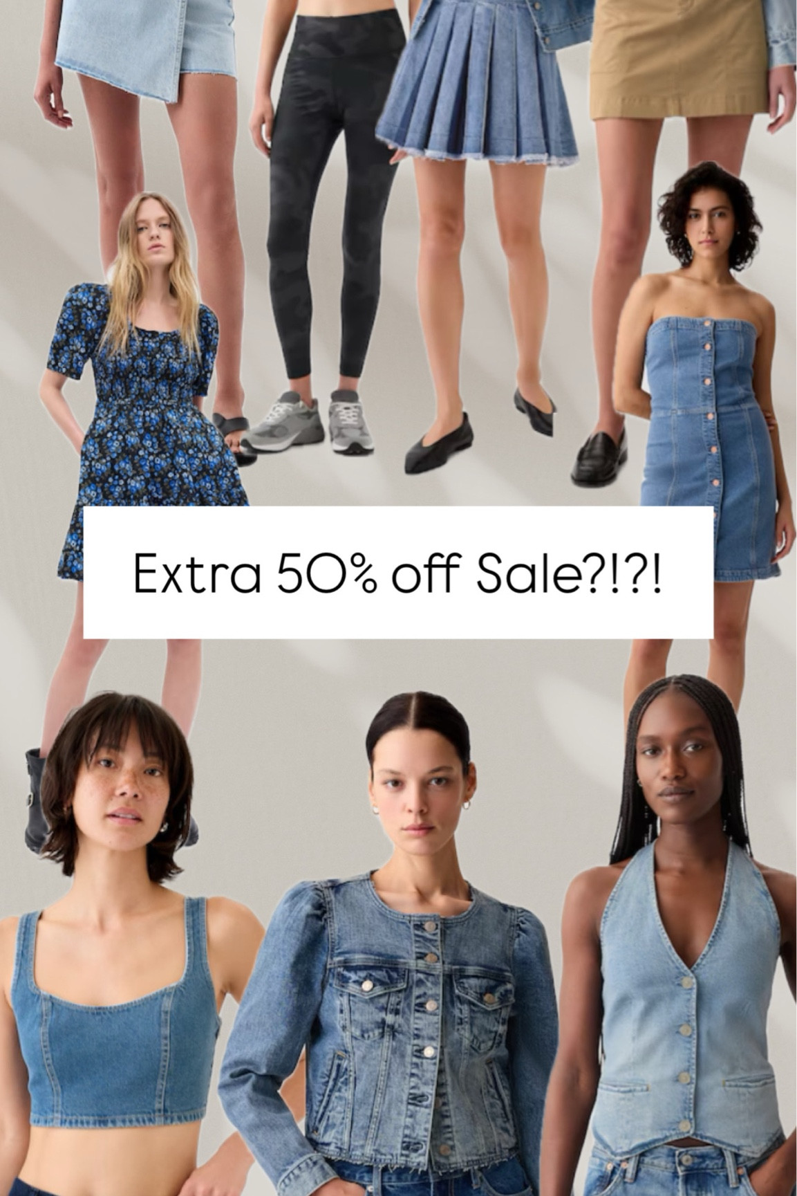 Stock up on basics, or pick up a few signature pieces! Sale on sale is the perfect time to shop, and here’s a few things I think are worth checking out!!

#LTKStyleTip #LTKSeasonal #LTKSaleAlert
