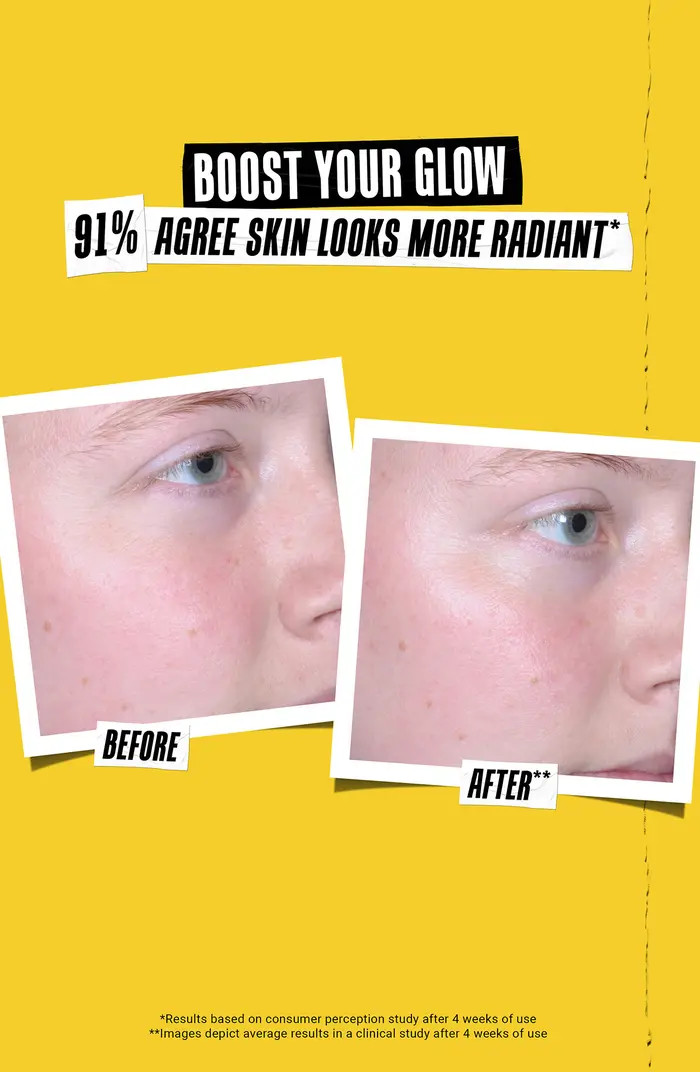 Better Screen™ UV Serum Broad Spectrum SPF 50+ $69 Value | Nordstrom