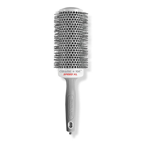 Ceramic+Ion Speed XL Round Thermal Brush | Ulta