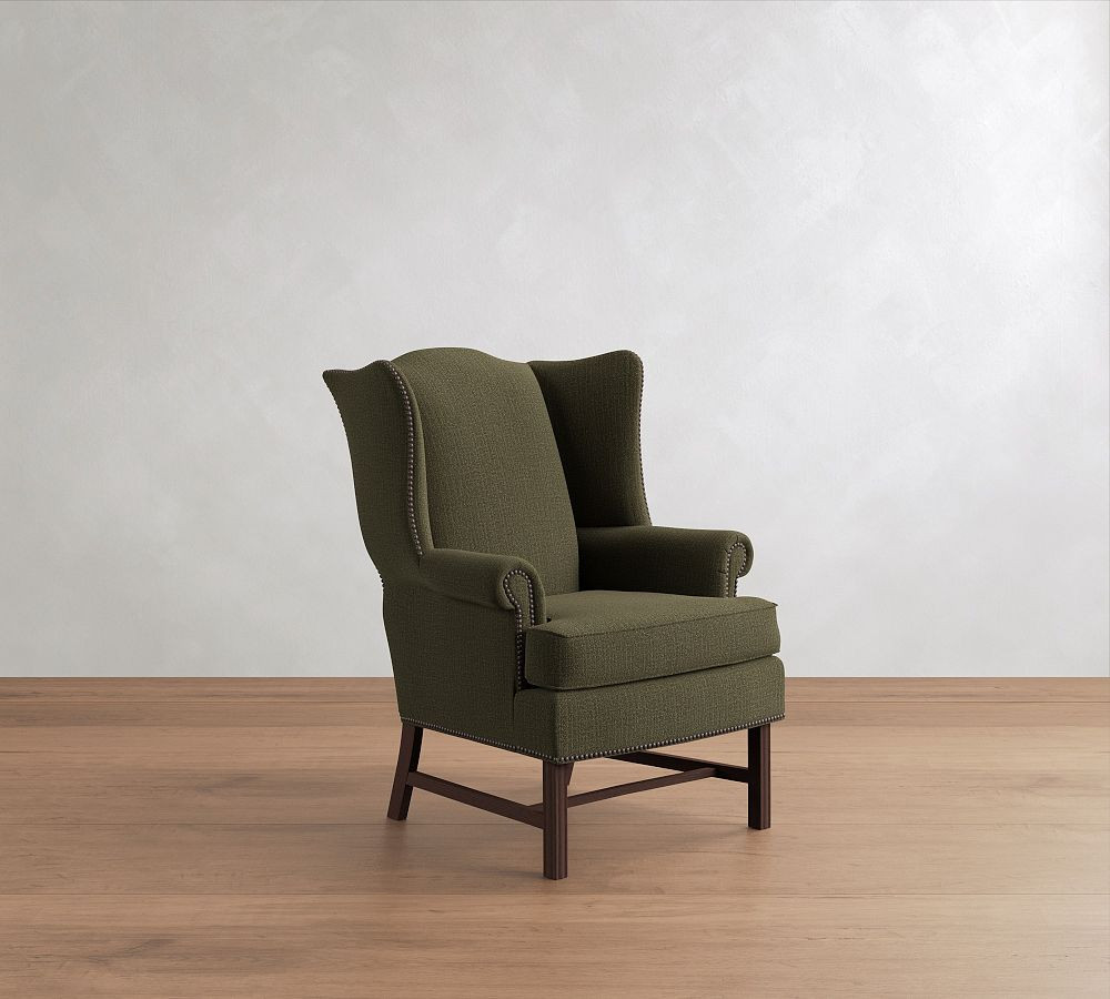 Thatcher Chair | Pottery Barn (US)