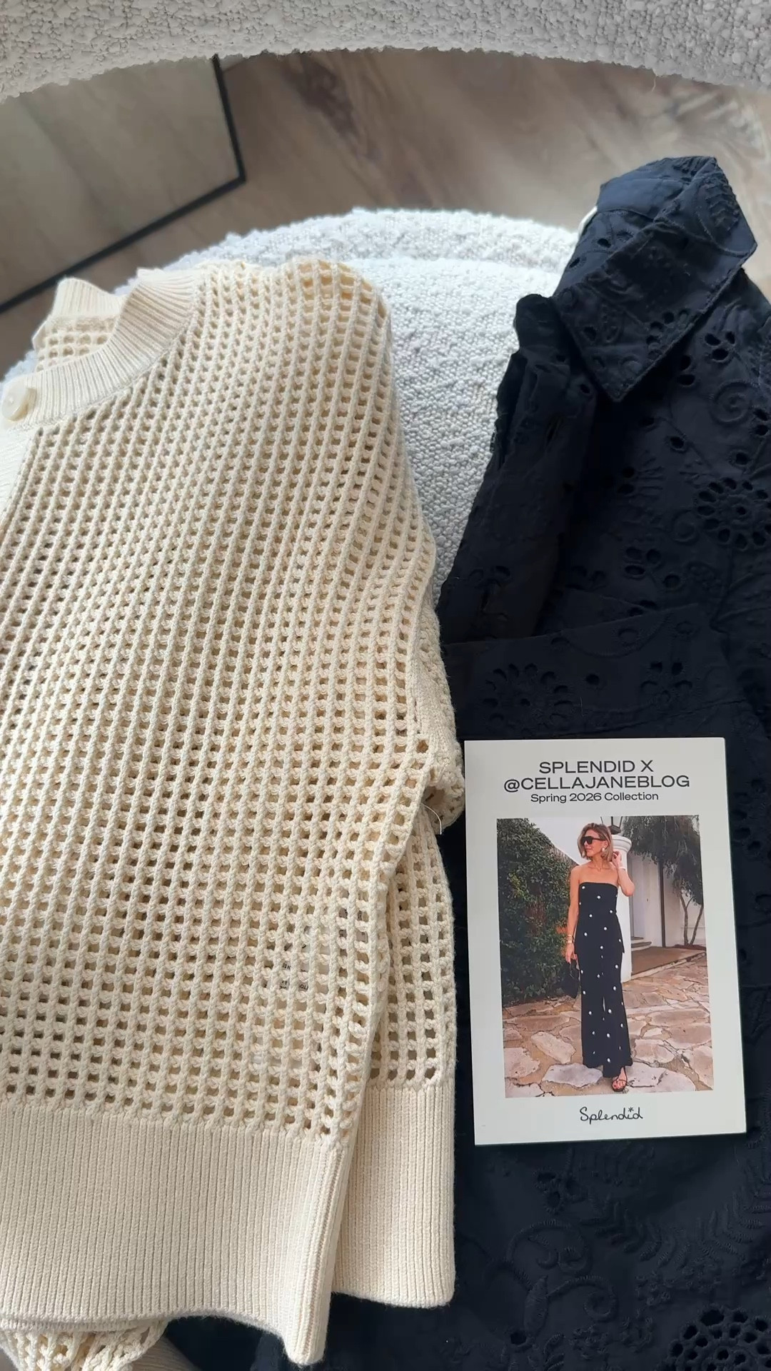 small cardigan, small button-up shirt, xs shorts 

#LTKOver40