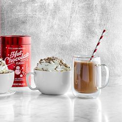 Williams Sonoma Classic Hot Chocolate | Williams-Sonoma
