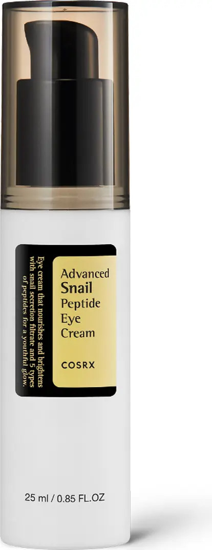 Advanced Snail Peptide Eye Cream | Nordstrom