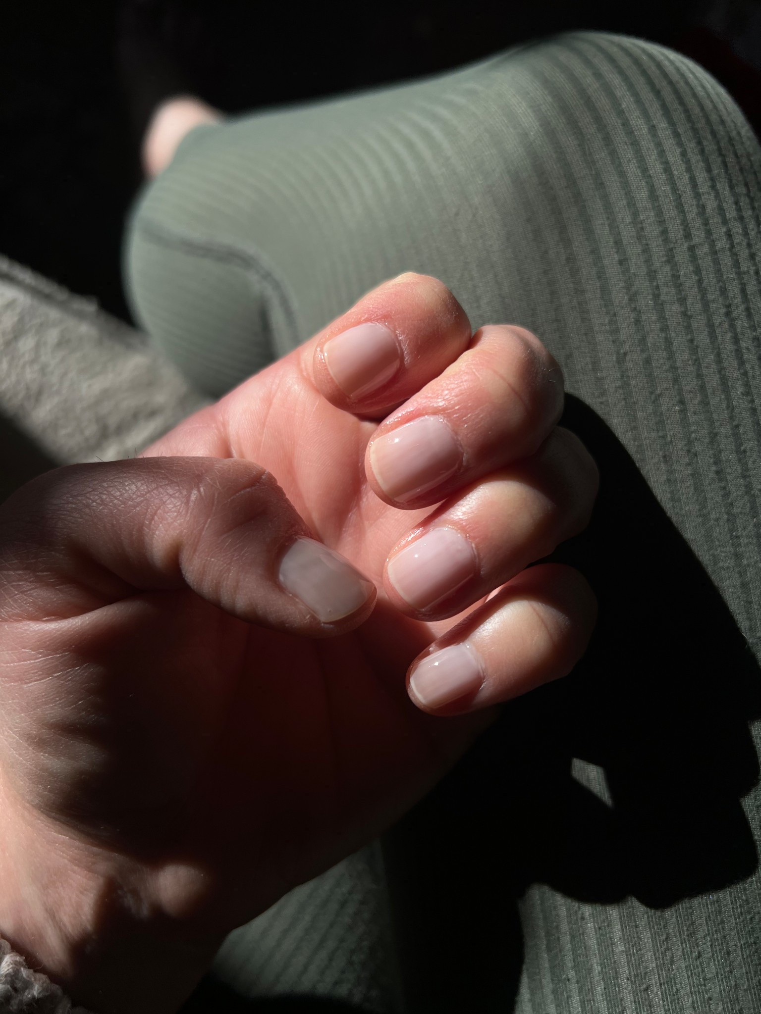 New favorite nail polish- no surprise its called “linen” 😂

#LTKSeasonal #LTKBeauty #LTKSummerEdit