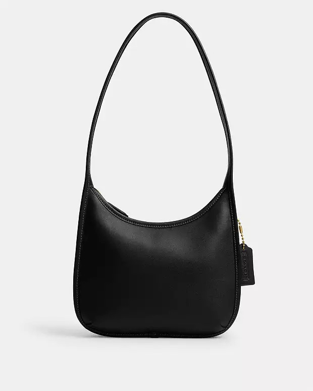 Curve Zip Bag | Coach Outlet US