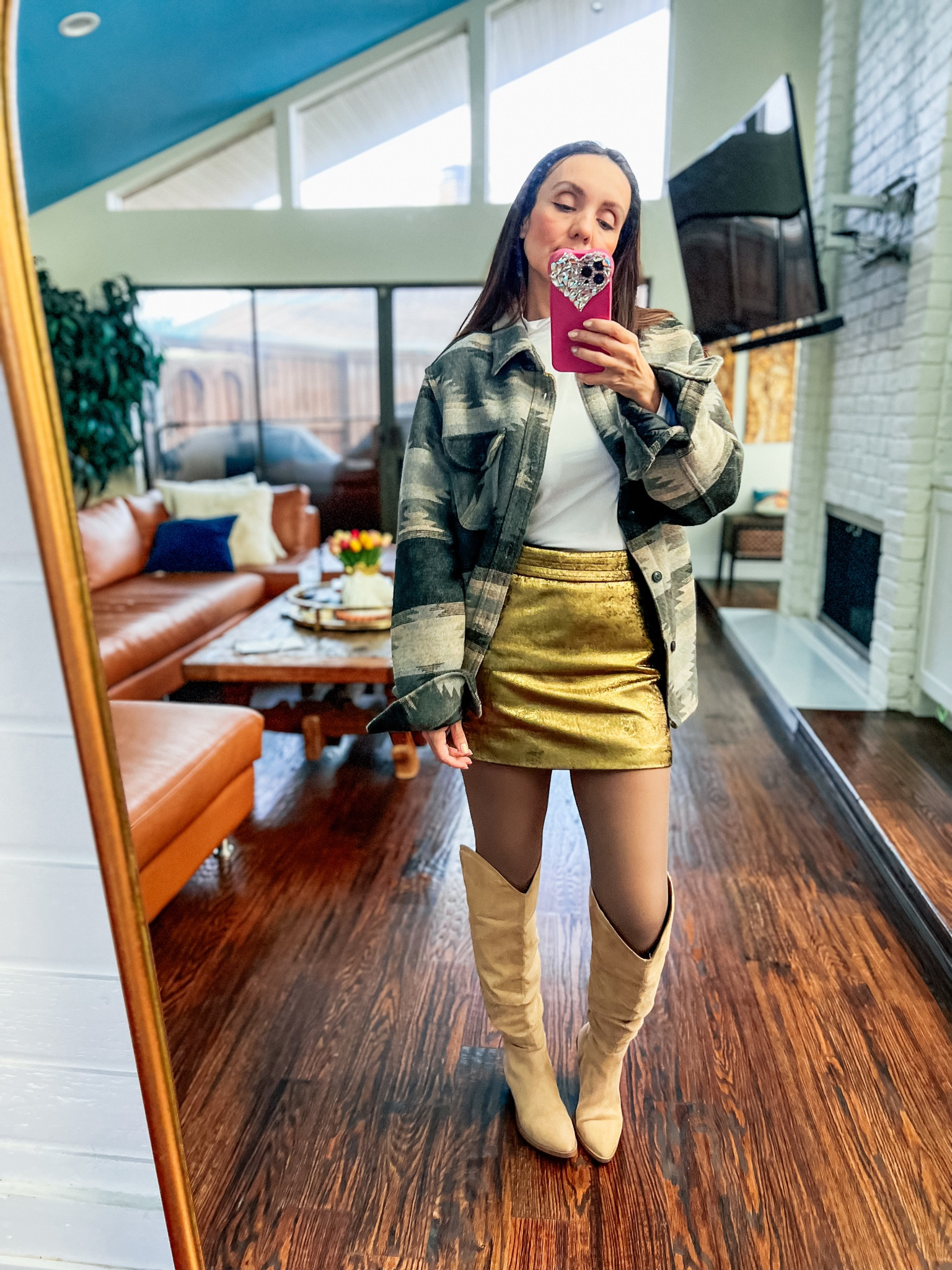 Cold weather outfits. 

#LTKFindsUnder50 #LTKFindsUnder100 #LTKStyleTip