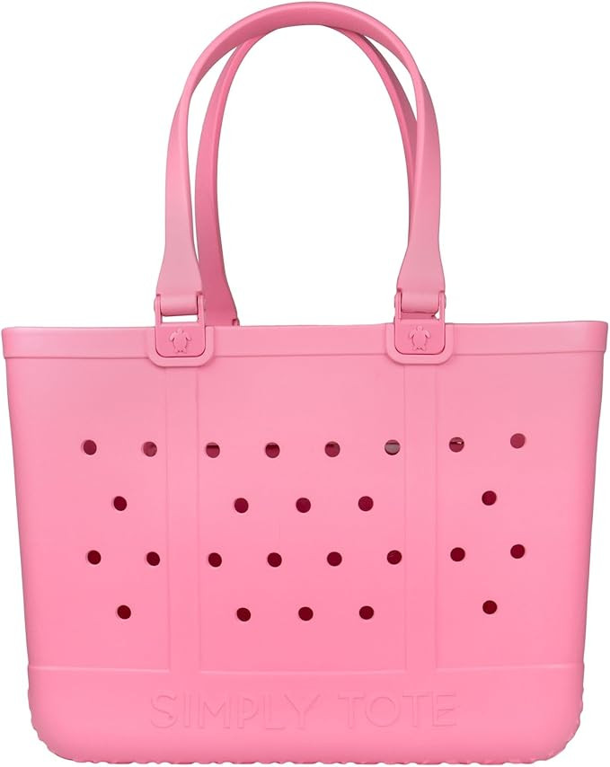 Simply Southern, Large Tote Bag | Amazon (US)