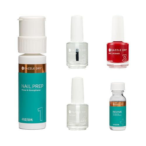 Dazzle Dry Lit System Kit | Amazon (US)