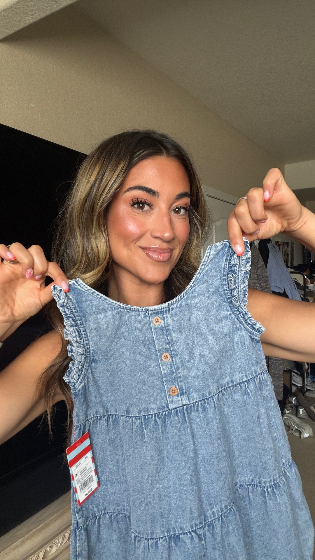 Target toddler girl haul! 