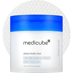 medicube Collagen Jelly Cream- Niacinamide & Freeze-Dried Hydrolyzed Collagen-Boosts skin barrier... | Amazon (US)