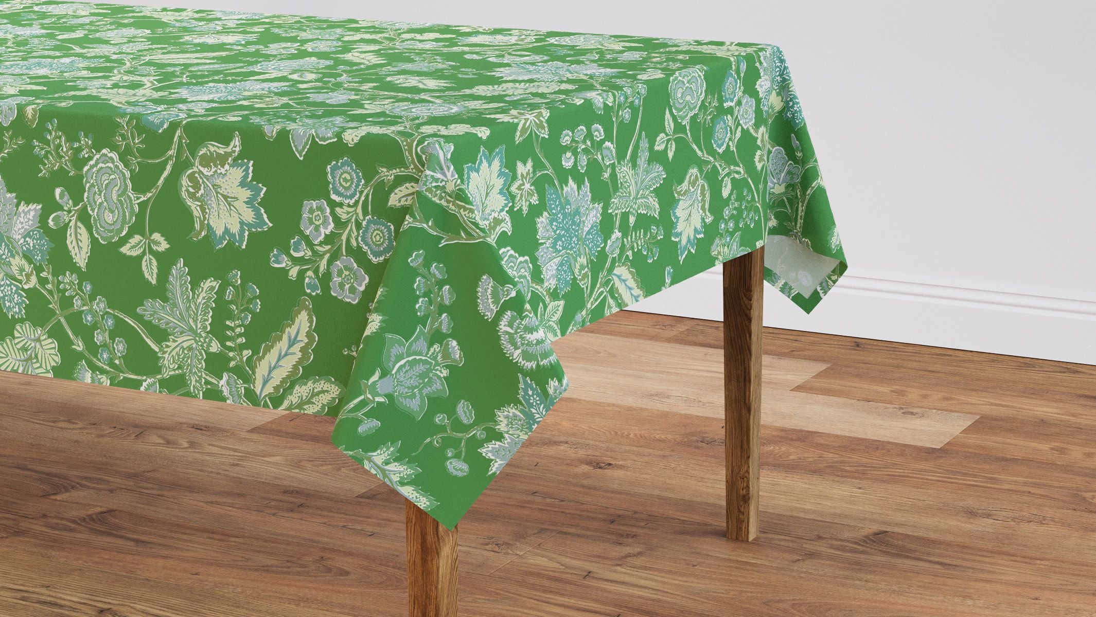 Tablecloth 56" x 108" | The Inside