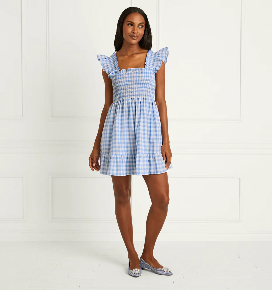 The Matilda Dress | Hill House Home