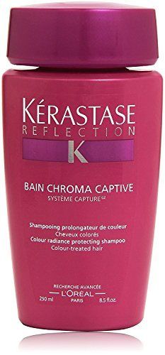 Kerastase Reflection Bain Chroma Captive Shampoo 8.5 oz | Amazon (US)