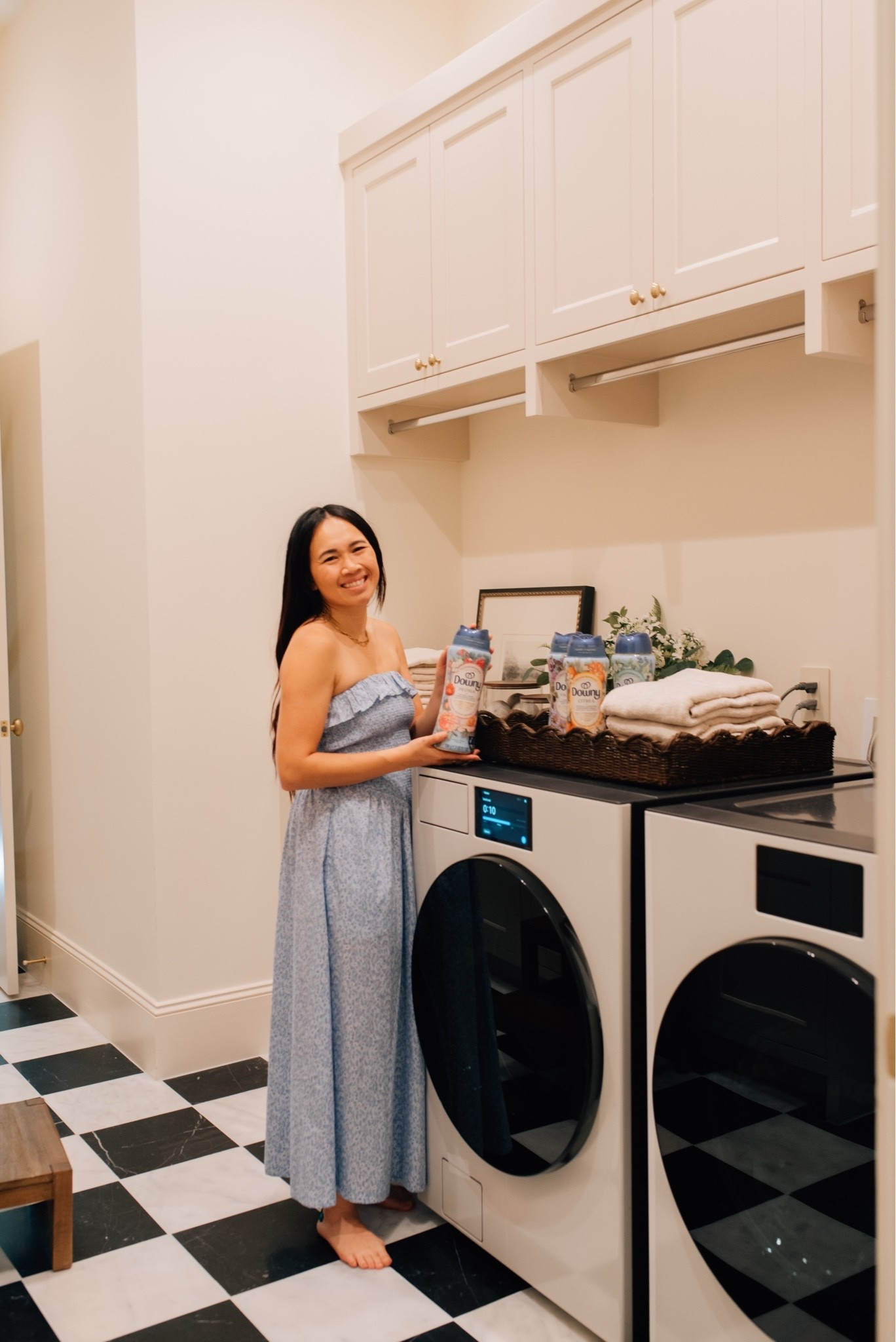 #ad @downy Boutique Botanicals Scent Booster Beads has been making our clothing and beds smell like a nature escape! It helps elevate our laundry days and come in 4 scents that are refreshing and long lasting. Grab them on your next Target shopping trip or order them for curbside pick up! #ad #TargetPartner #Downy @target https://on.ltk.com/+QuHjtAOaIPh23-mxzbUkkg #TargetPartner #Downy @downy @target @shop.ltk #liketkit
