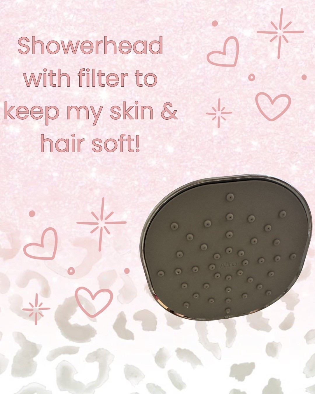 Upgrade your shower experience with this filtered showerhead! It keeps skin and hair soft and gentle.

#LTKBeauty #LTKHome #LTKmomlife
