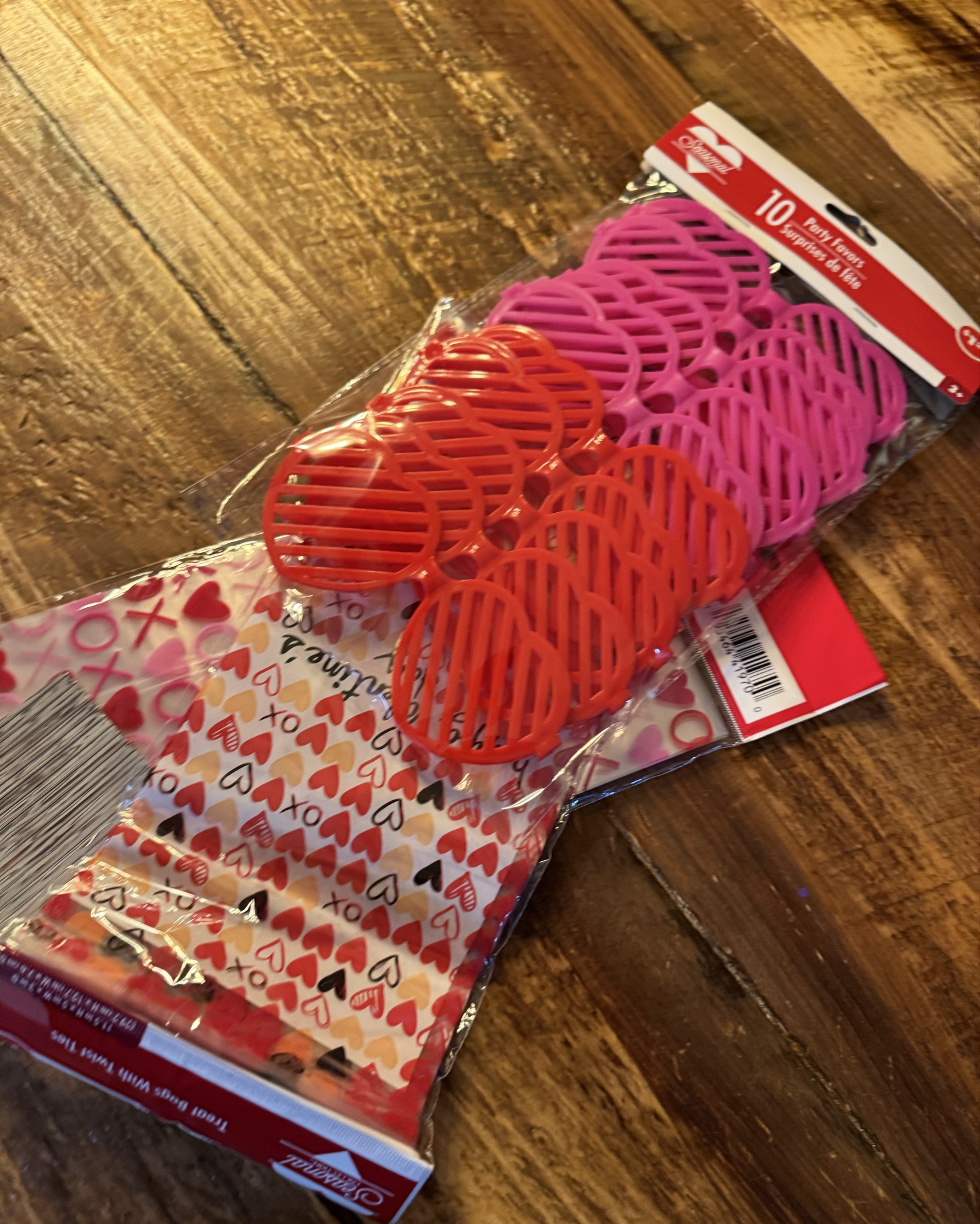 Valentine’s goodies💖💖💖💖 For both boys💙💚

#LTKKids #LTKGiftGuide #LTKSeasonal