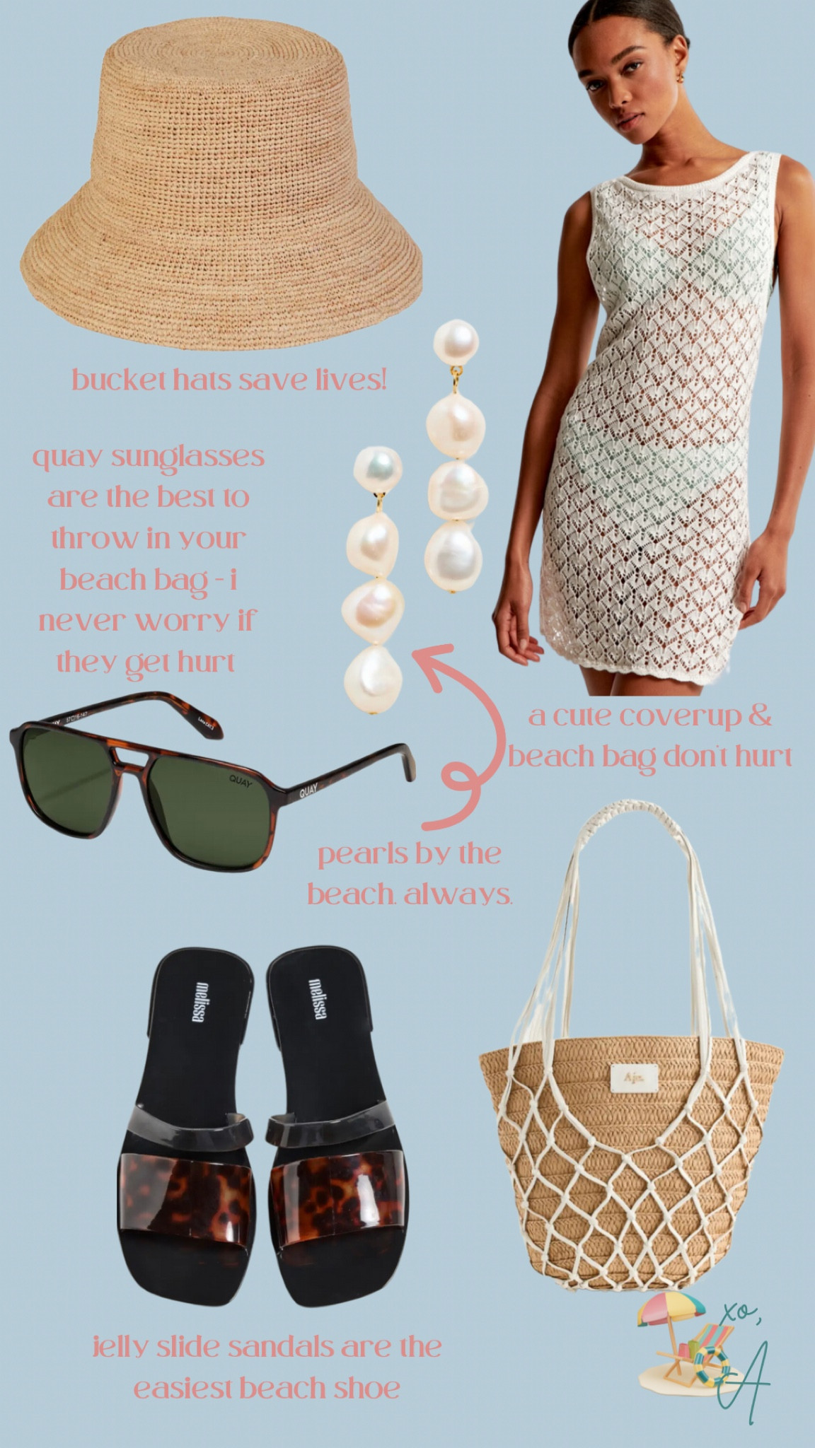 SPRING BREAK ! #springbreak #fridayfinds 

#LTKswim #LTKstyletip #LTKSeasonal