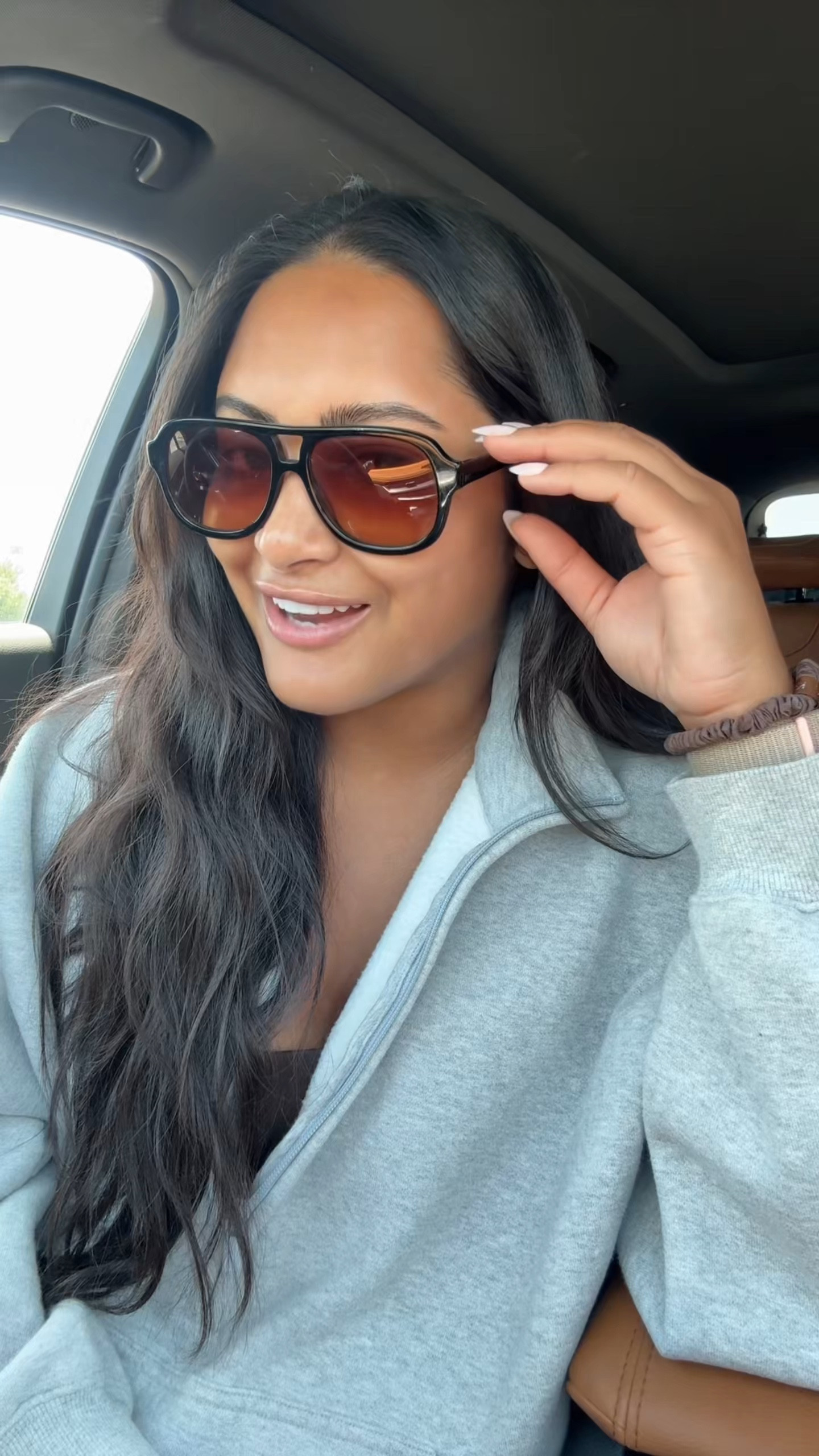 current fav sunnies 😎

#LTKSeasonal #LTKActive #LTKStyleTip