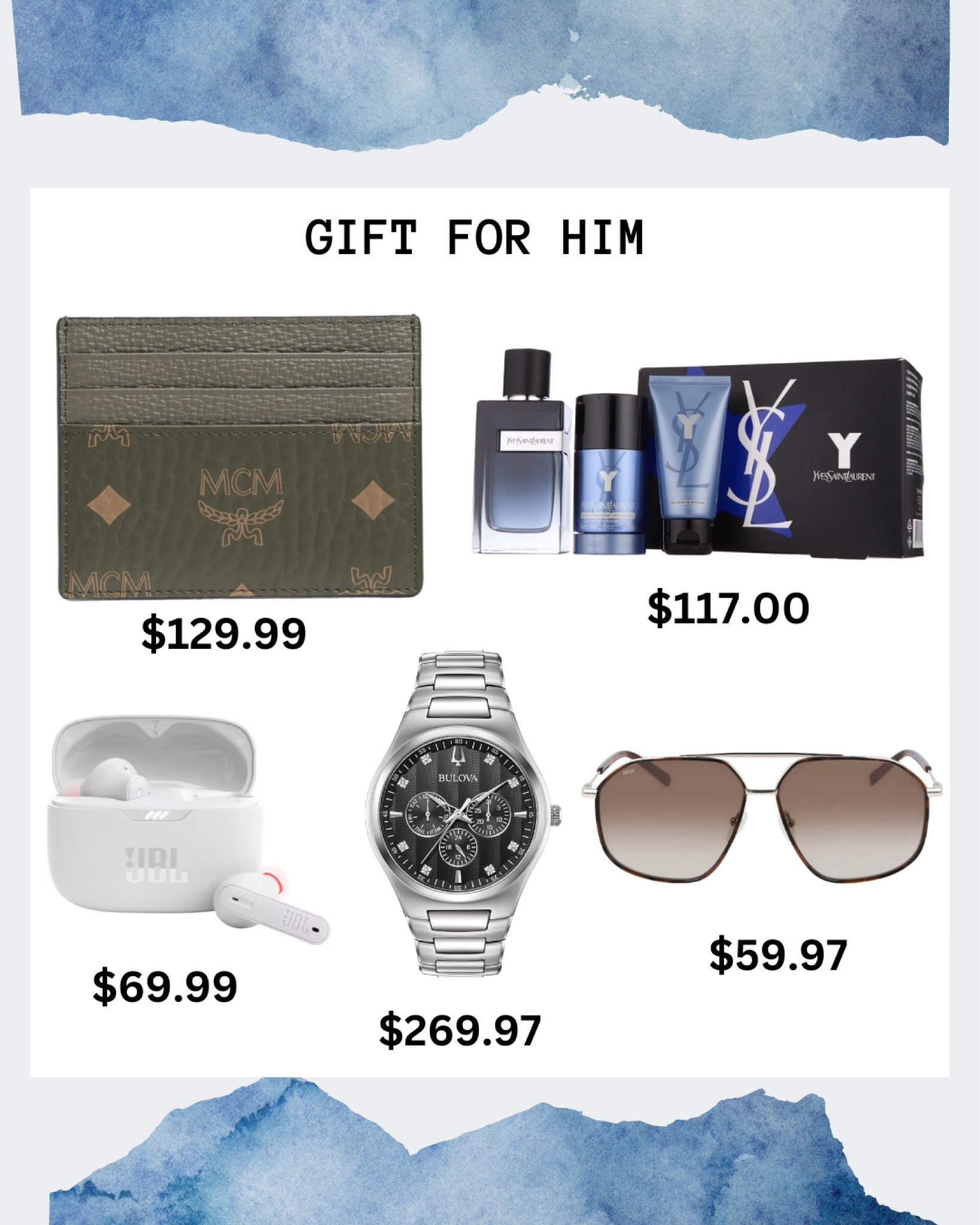Men gift options. Everything is on sale. 
.
.
.
#ltksale
#blackfriday
#deal
#deals
#sale
#men
#mengift
#gift
#christmas

#LTKunder100 #LTKHoliday #LTKmens