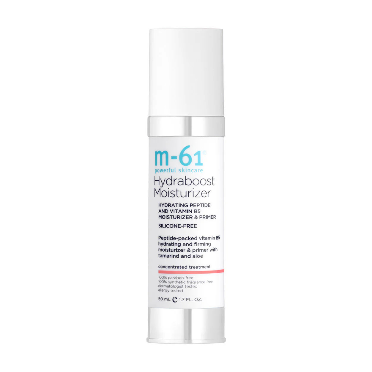 Hydraboost Moisturizer – M-61 | Bluemercury, Inc.
