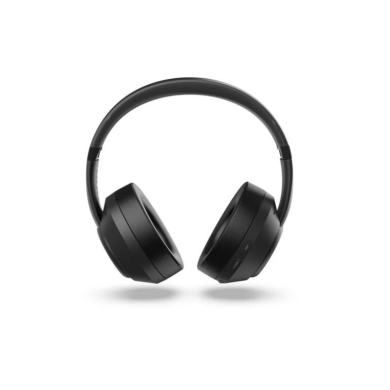 onn. Over Ear Noise Canceling Headphones | Walmart (US)