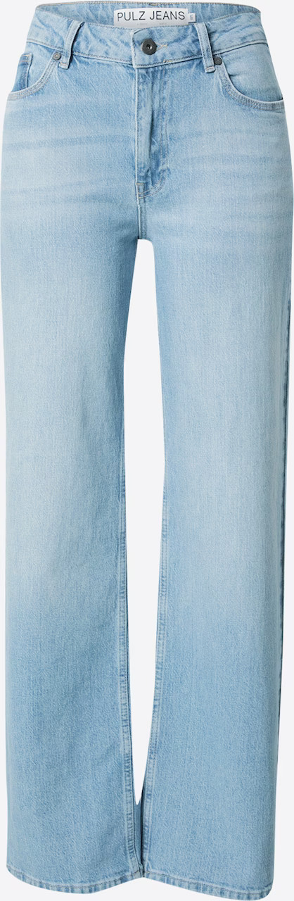Wide Leg Jeans 'VEGA' | ABOUT YOU (DE)