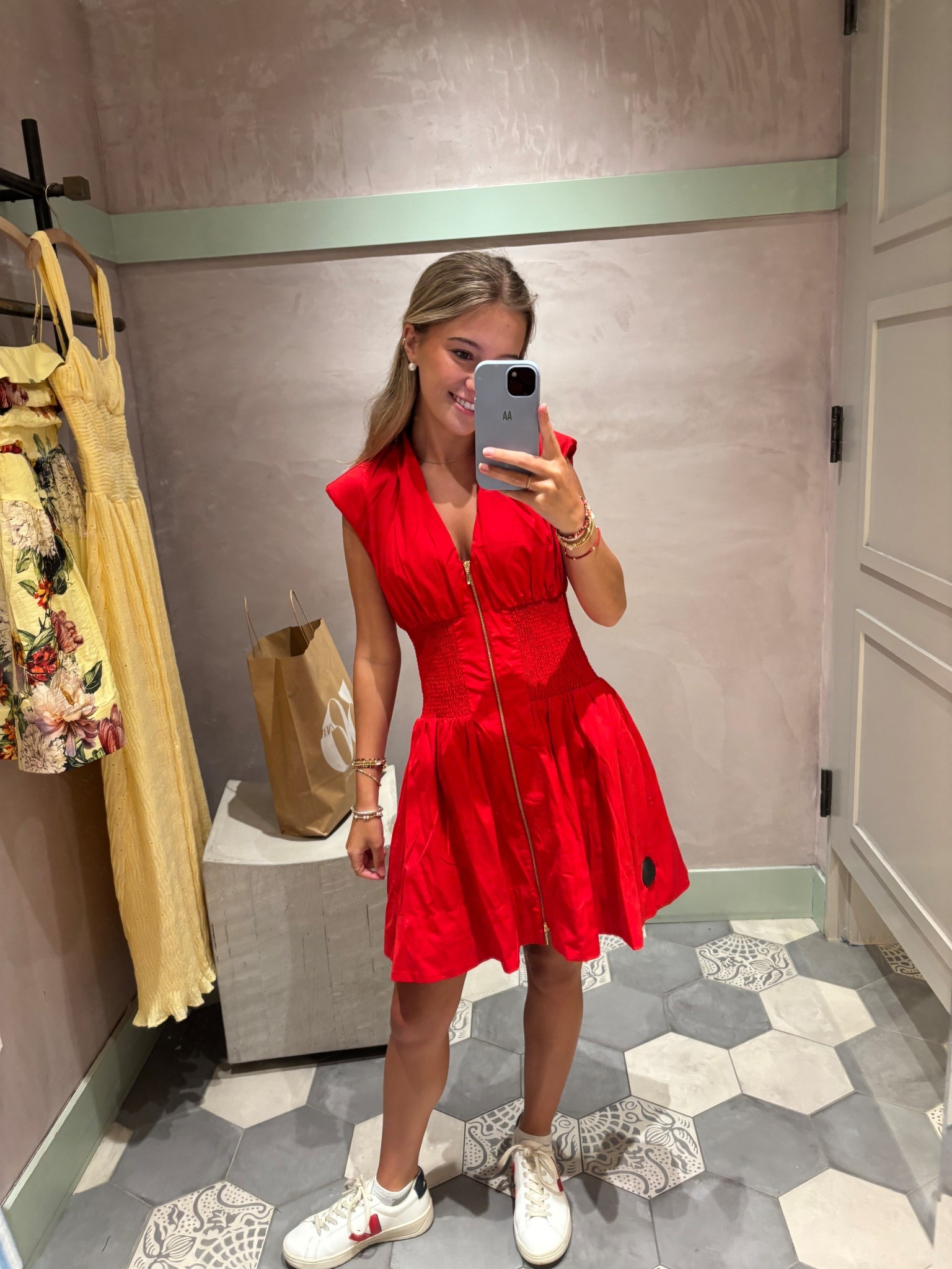 Perfect dress for any occasion!!!

#LTKStyleTip