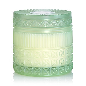 Capri Blue Volcano Muse Faceted Candle Jar | Bloomingdale's (US)