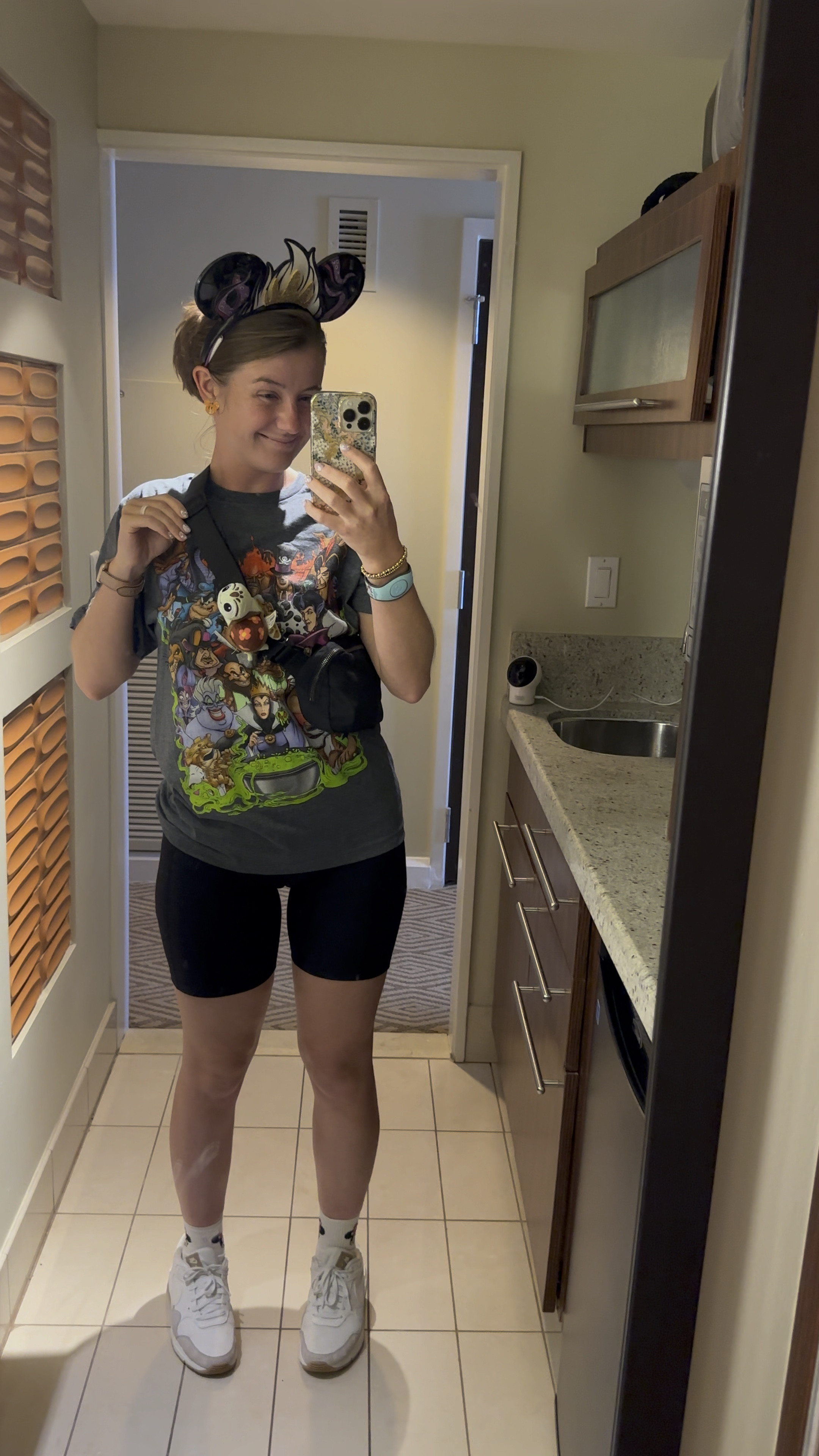 Villains fit for in the parks at Disney World! 
#LTKdisney #LTKtarget