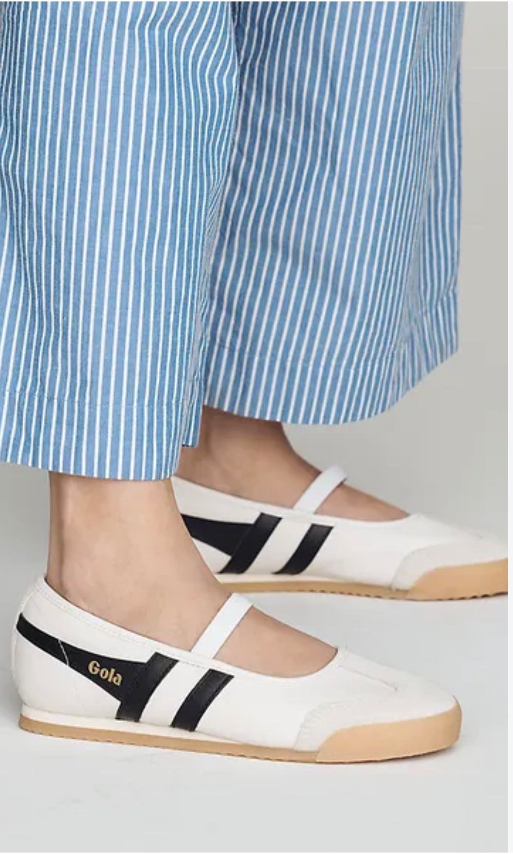 @Anthropologie x gola Mary Jane’s and on sale?!? no brainer!!

#LTKSaleAlert #LTKSeasonal