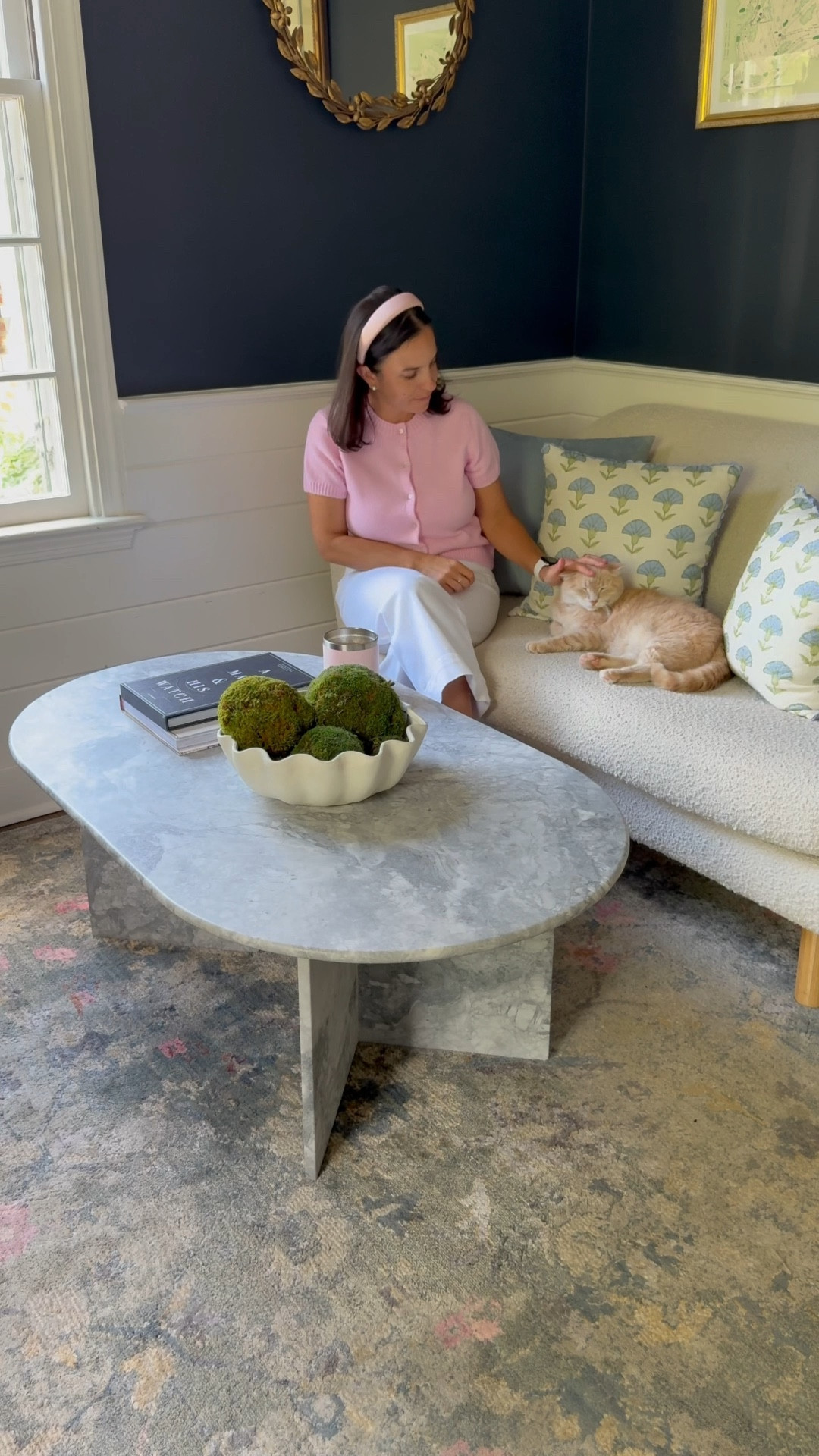 This coffee table from Manhattan Home Design speaks for itself. Sleek lines, natural veining and timeless elegance. It’s a piece that instantly elevates the room without needing much else✨

Grateful to partner with Manhattan Home Design to showcase this stunning piece 🤍


#LTKHome #LTKOver40 #LTKStyleTip
