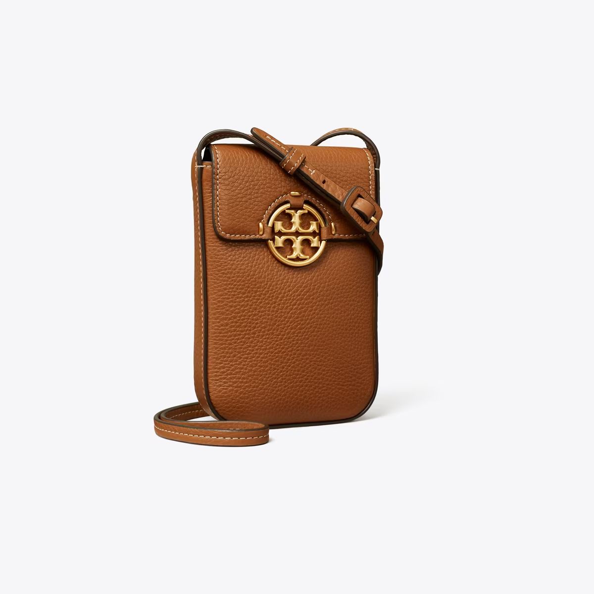 Miller Phone Crossbody: Women's Designer Mini Bags | Tory Burch | Tory Burch (US)