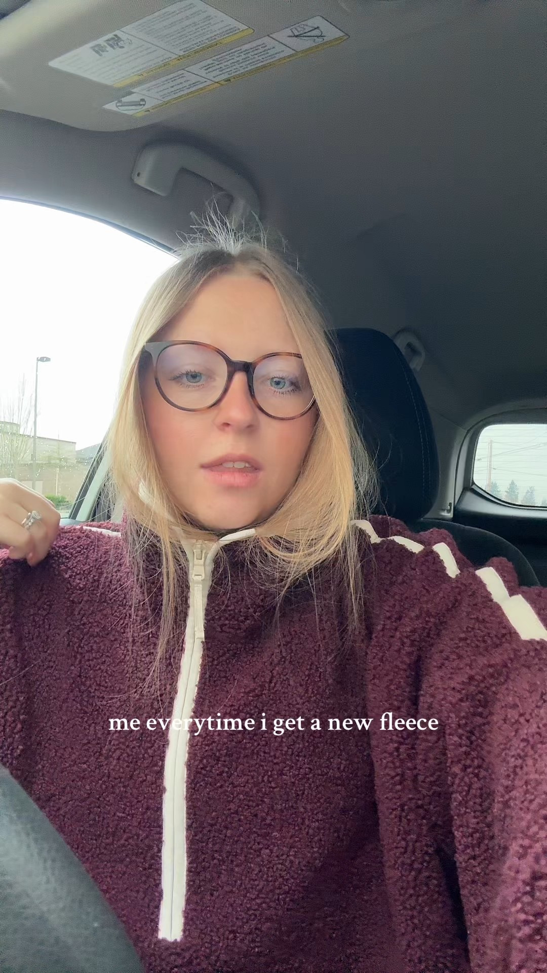 Old navy fleece is my newest obsession 

#LTKHoliday #LTKgrwm #LTKGiftGuide