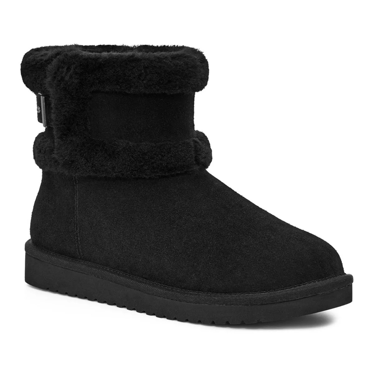 Koolaburra by UGG Barlee Mini Women's Winter Boots | Kohl's