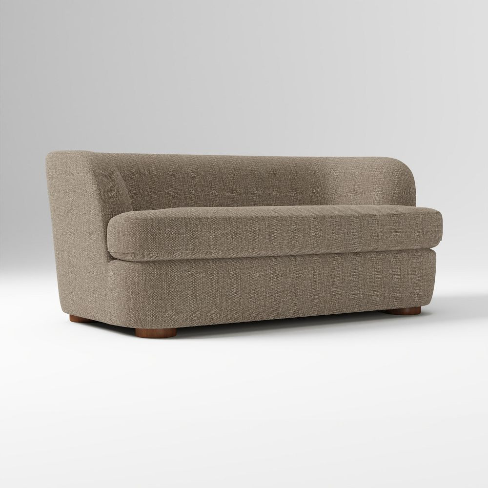 Leroy Loveseat (60") | West Elm (US)