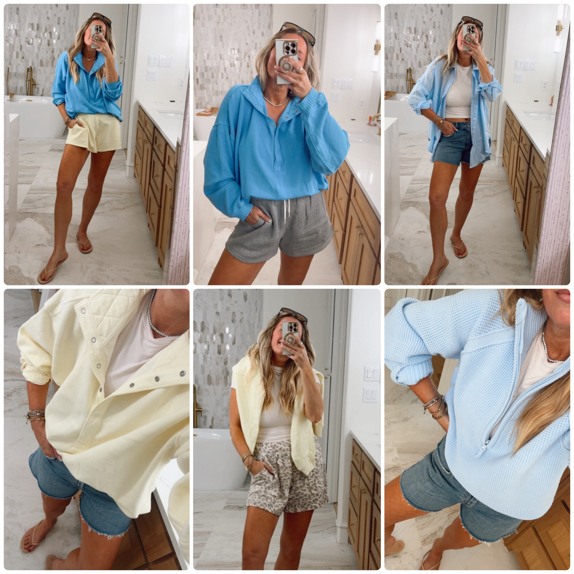 Travel outfits. Spring fashion. 2026. Aerie. Mother’s Day. Plus size fashion. Vacation outfit. Spring outfits 2026. Sports outfit. Spring outfits 2026. Spring fashion. Easter. Jumpsuit. Romper. Memorial Day weekend. GRWM. Sports mom outfit 




#LTKOver40 #LTKSaleAlert