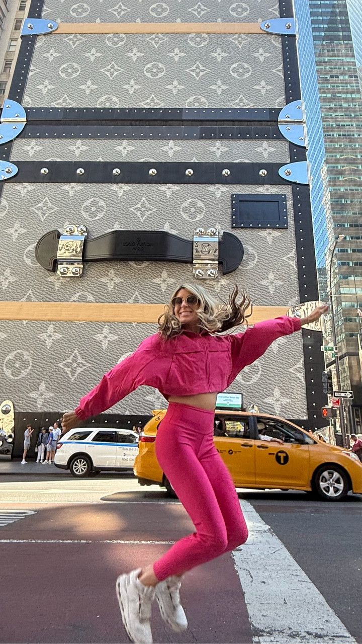 The outfit that everyone is always asking me about! 

#LTKOver40 #LTKActive #LTKfitnessgoals