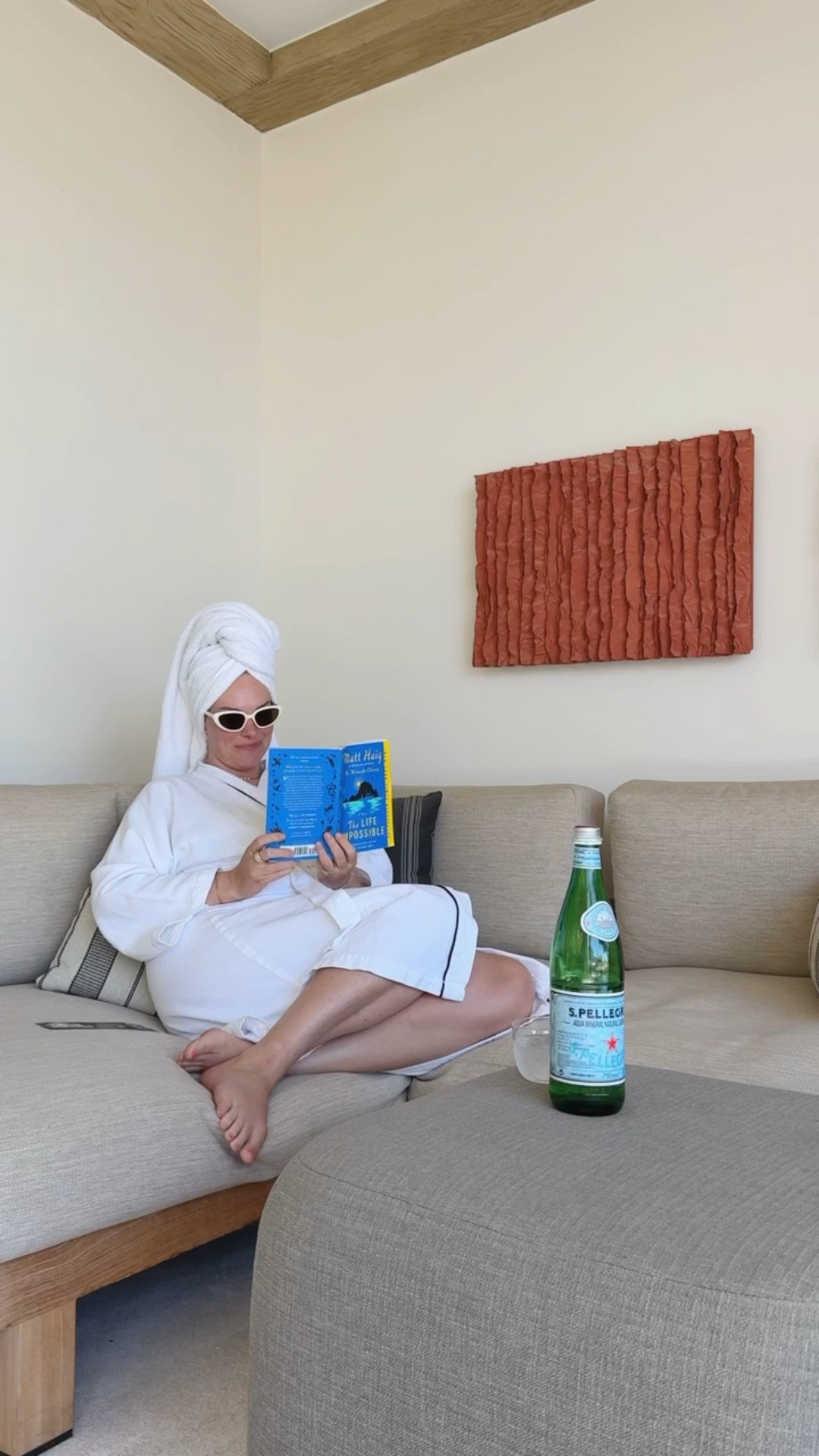 Linking my spring/summer reading list 🤍